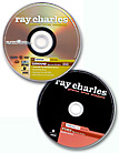Ray Charles: Genius Loves Company SuperDisc