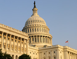U.S. Capitol, Photo: Cher Skoubo