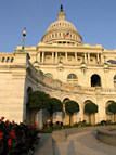 U.S. Capitol, Washington D.C., Photography by Skoubo Graphics