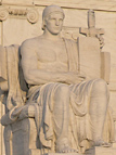 U.S. Supreme Court, Washington D.C., Photography by Skoubo Graphics