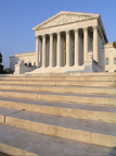 U.S. Supreme Court, Washington D.C., Photography by Skoubo Graphics