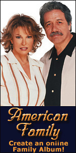 Website Ad: American Family