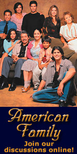 Website Ad: American Family