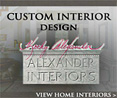 Alexander Interiors: Flash Ad by Skoubo Graphics
